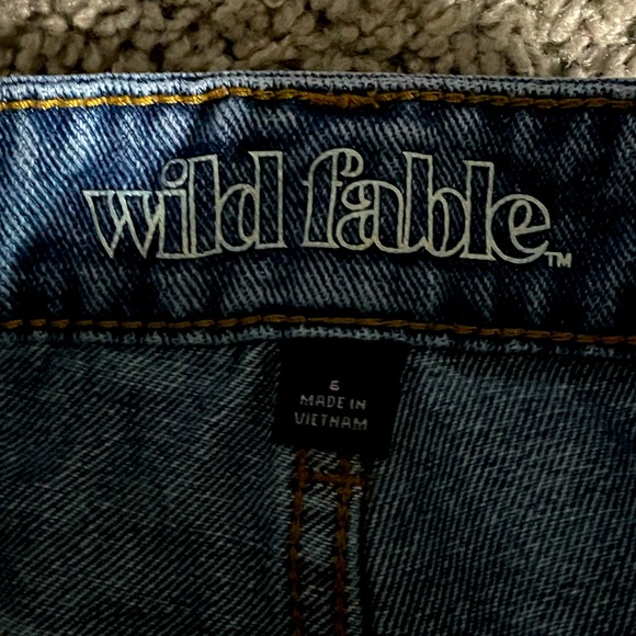 Wild & Fable Bundle - Picture 3 of 8